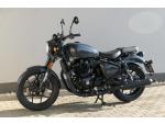 Klikněte pro detailní foto č. 4 - Royal Enfield Shotgun 650 Sheet Metal Grey ( odpočet DPH ) PROMO
