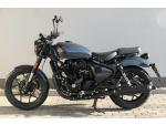 Klikněte pro detailní foto č. 5 - Royal Enfield Shotgun 650 Sheet Metal Grey ( odpočet DPH ) PROMO