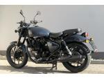 Klikněte pro detailní foto č. 6 - Royal Enfield Shotgun 650 Sheet Metal Grey ( odpočet DPH ) PROMO