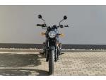 Klikněte pro detailní foto č. 7 - Royal Enfield Shotgun 650 Sheet Metal Grey ( odpočet DPH ) PROMO