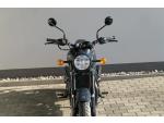 Klikněte pro detailní foto č. 8 - Royal Enfield Shotgun 650 Sheet Metal Grey ( odpočet DPH ) PROMO