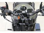 Klikněte pro detailní foto č. 12 - Royal Enfield Shotgun 650 Green Drill ( odpočet DPH ) PROMO