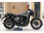 Klikněte pro detailní foto č. 2 - Royal Enfield Shotgun 650 Green Drill ( odpočet DPH ) PROMO