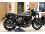Klikněte pro detailní foto č. 3 - Royal Enfield Shotgun 650 Green Drill ( odpočet DPH ) PROMO