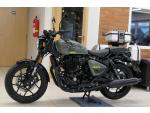 Klikněte pro detailní foto č. 4 - Royal Enfield Shotgun 650 Green Drill ( odpočet DPH ) PROMO