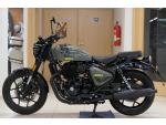 Klikněte pro detailní foto č. 5 - Royal Enfield Shotgun 650 Green Drill ( odpočet DPH ) PROMO