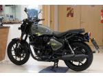 Klikněte pro detailní foto č. 6 - Royal Enfield Shotgun 650 Green Drill ( odpočet DPH ) PROMO