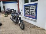 Detail nabídky - Honda CB 500