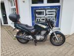 Klikněte pro detailní foto č. 2 - Honda CB 500