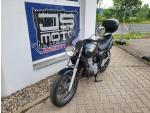Klikněte pro detailní foto č. 4 - Honda CB 500