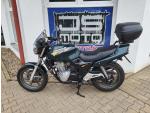 Klikněte pro detailní foto č. 5 - Honda CB 500
