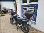 Klikněte pro detailní foto č. 6 - Honda CB 500