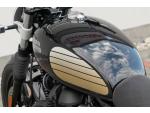 Klikněte pro detailní foto č. 11 - Royal Enfield Interceptor 650 Black Rey ( odpočet DPH ) PROMO