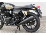 Klikněte pro detailní foto č. 13 - Royal Enfield Interceptor 650 Black Rey ( odpočet DPH ) PROMO