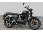 Klikněte pro detailní foto č. 1 - Royal Enfield Interceptor 650 Black Rey ( odpočet DPH ) PROMO