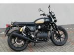 Klikněte pro detailní foto č. 3 - Royal Enfield Interceptor 650 Black Rey ( odpočet DPH ) PROMO