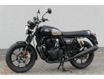 Klikněte pro detailní foto č. 4 - Royal Enfield Interceptor 650 Black Rey ( odpočet DPH ) PROMO