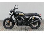 Klikněte pro detailní foto č. 5 - Royal Enfield Interceptor 650 Black Rey ( odpočet DPH ) PROMO