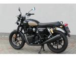 Klikněte pro detailní foto č. 6 - Royal Enfield Interceptor 650 Black Rey ( odpočet DPH ) PROMO