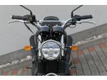 Klikněte pro detailní foto č. 9 - Royal Enfield Interceptor 650 Black Rey ( odpočet DPH ) PROMO