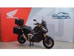 Klikněte pro detailní foto č. 1 - Honda X-ADV