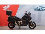 Klikněte pro detailní foto č. 2 - Honda X-ADV