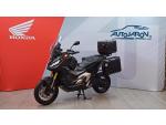 Klikněte pro detailní foto č. 4 - Honda X-ADV
