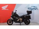 Klikněte pro detailní foto č. 5 - Honda X-ADV