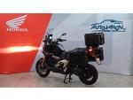 Klikněte pro detailní foto č. 6 - Honda X-ADV