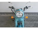 Klikněte pro detailní foto č. 10 - Royal Enfield Classic 650 Teal Green ( odpočet DPH )