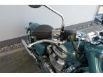 Klikněte pro detailní foto č. 11 - Royal Enfield Classic 650 Teal Green ( odpočet DPH )