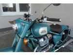 Klikněte pro detailní foto č. 12 - Royal Enfield Classic 650 Teal Green ( odpočet DPH )
