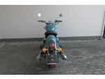 Klikněte pro detailní foto č. 13 - Royal Enfield Classic 650 Teal Green ( odpočet DPH )