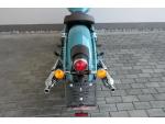 Klikněte pro detailní foto č. 14 - Royal Enfield Classic 650 Teal Green ( odpočet DPH )