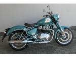 Klikněte pro detailní foto č. 3 - Royal Enfield Classic 650 Teal Green ( odpočet DPH )