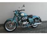 Klikněte pro detailní foto č. 4 - Royal Enfield Classic 650 Teal Green ( odpočet DPH )