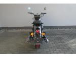 Klikněte pro detailní foto č. 13 - Royal Enfield Classic 650 Black Chrome ( odpočet DPH )