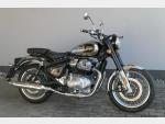 Detail nabídky - Royal Enfield Classic 650 Black Chrome ( odpočet DPH )