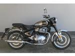 Klikněte pro detailní foto č. 2 - Royal Enfield Classic 650 Black Chrome ( odpočet DPH )