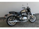 Klikněte pro detailní foto č. 3 - Royal Enfield Classic 650 Black Chrome ( odpočet DPH )
