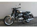 Klikněte pro detailní foto č. 4 - Royal Enfield Classic 650 Black Chrome ( odpočet DPH )