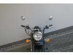 Klikněte pro detailní foto č. 7 - Royal Enfield Classic 650 Black Chrome ( odpočet DPH )