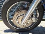 Klikněte pro detailní foto č. 10 - Yamaha XVS 1100 DragStar modrá