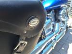 Klikněte pro detailní foto č. 12 - Yamaha XVS 1100 DragStar modrá