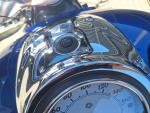 Klikněte pro detailní foto č. 14 - Yamaha XVS 1100 DragStar modrá