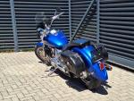 Klikněte pro detailní foto č. 2 - Yamaha XVS 1100 DragStar modrá