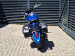 Klikněte pro detailní foto č. 3 - Yamaha XVS 1100 DragStar modrá