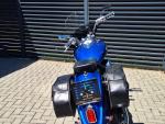 Klikněte pro detailní foto č. 4 - Yamaha XVS 1100 DragStar modrá