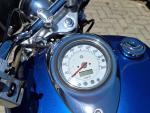 Klikněte pro detailní foto č. 5 - Yamaha XVS 1100 DragStar modrá