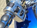 Klikněte pro detailní foto č. 6 - Yamaha XVS 1100 DragStar modrá
